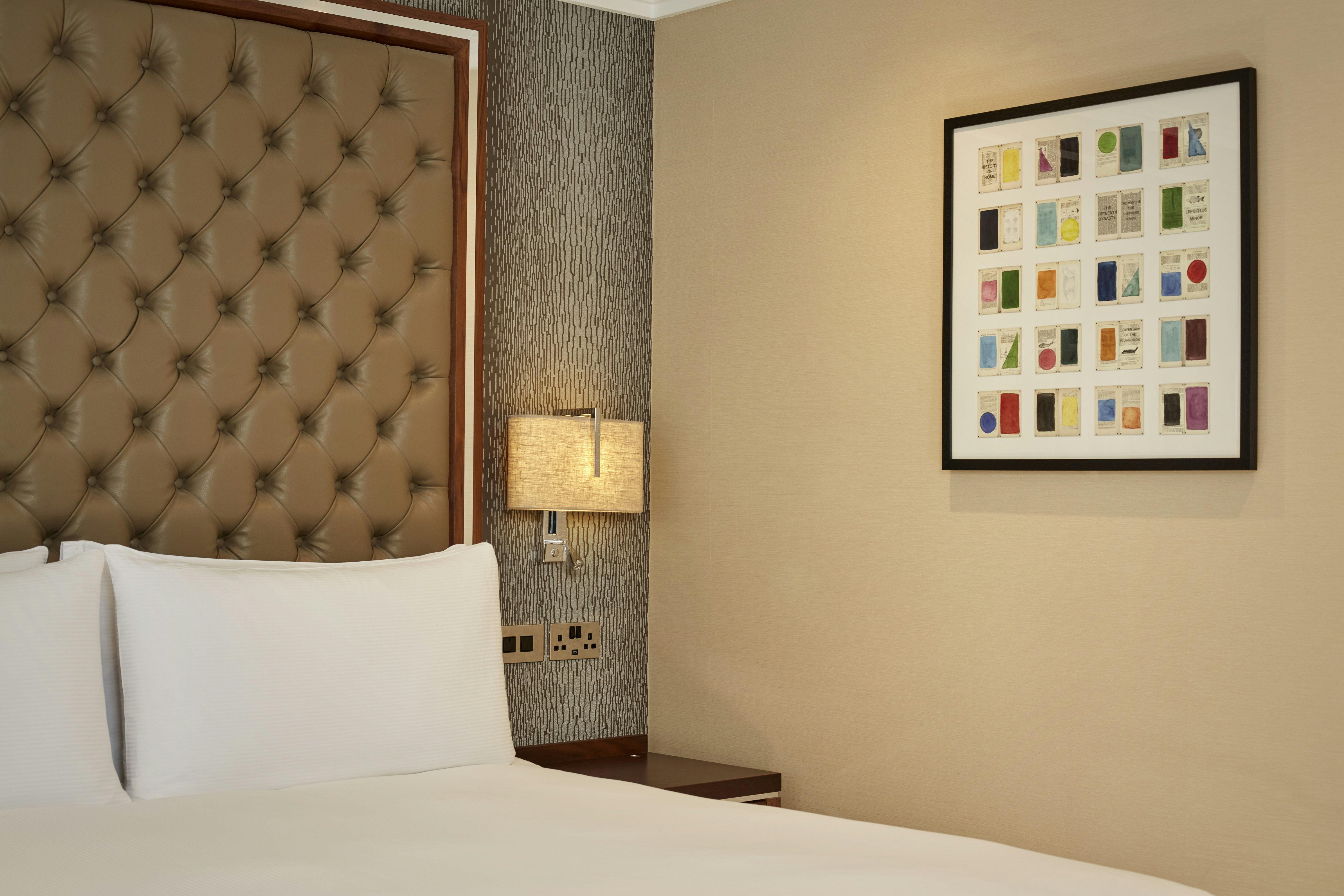 DoubleTree by Hilton ロンドン ウエストエンド 写真2