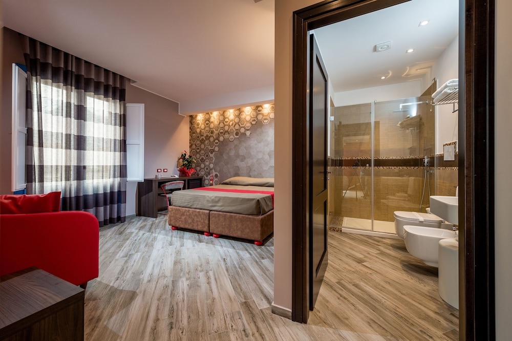 Hotel Vento Del Sud 21/47