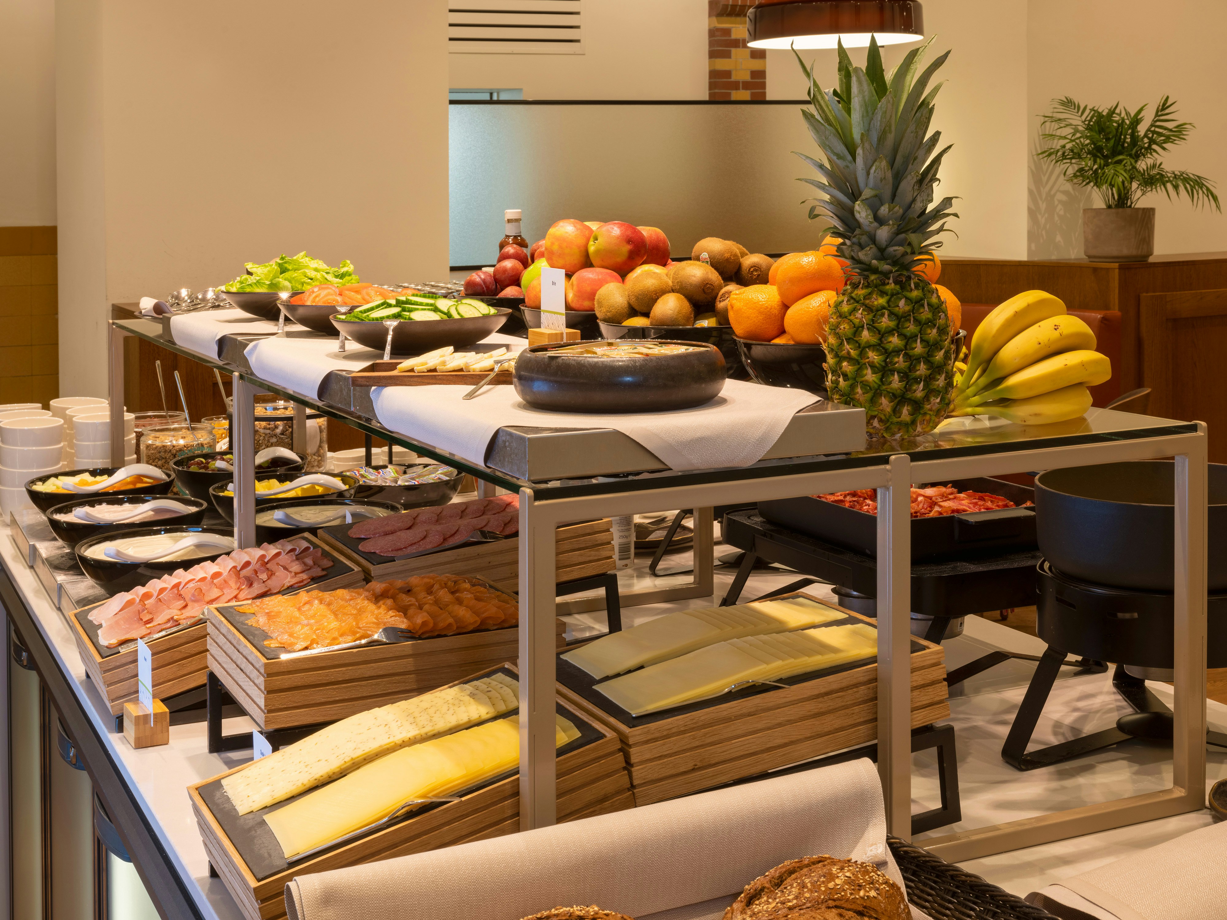 DoubleTree by Hilton Sittard 58/63