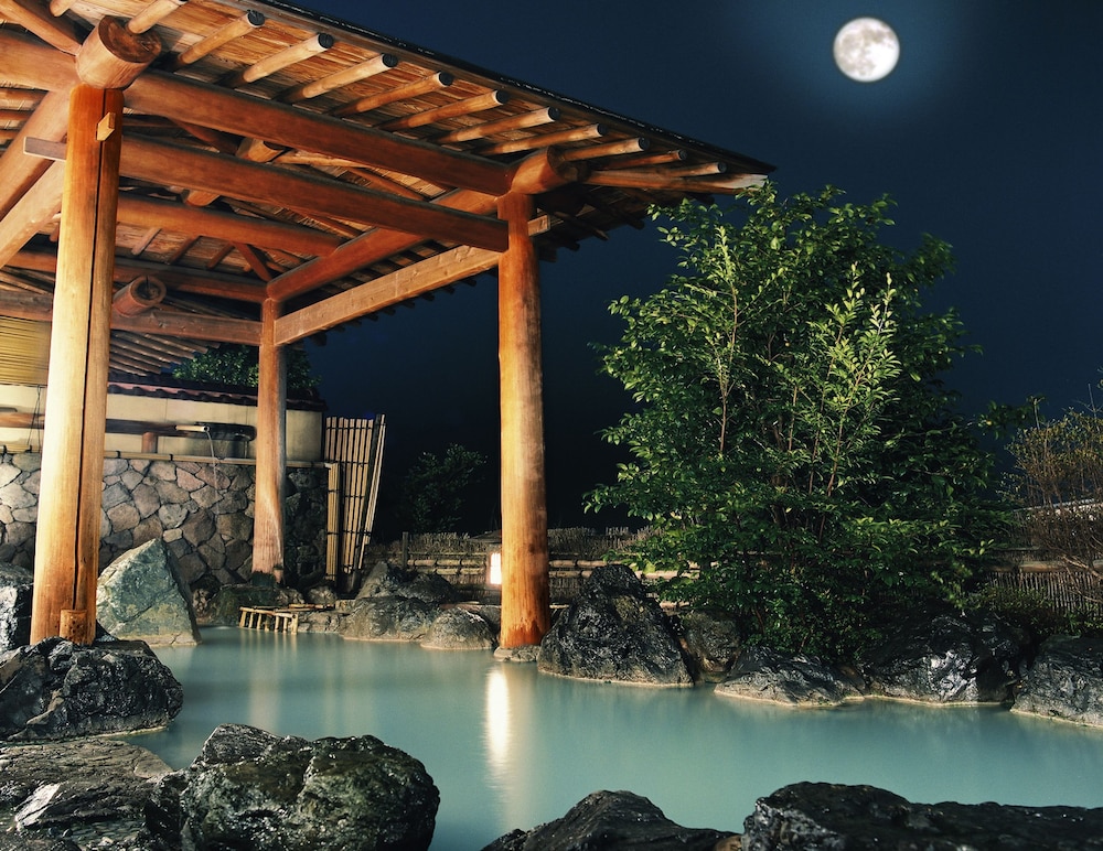 Unzen Miyazaki Ryokan 59/61