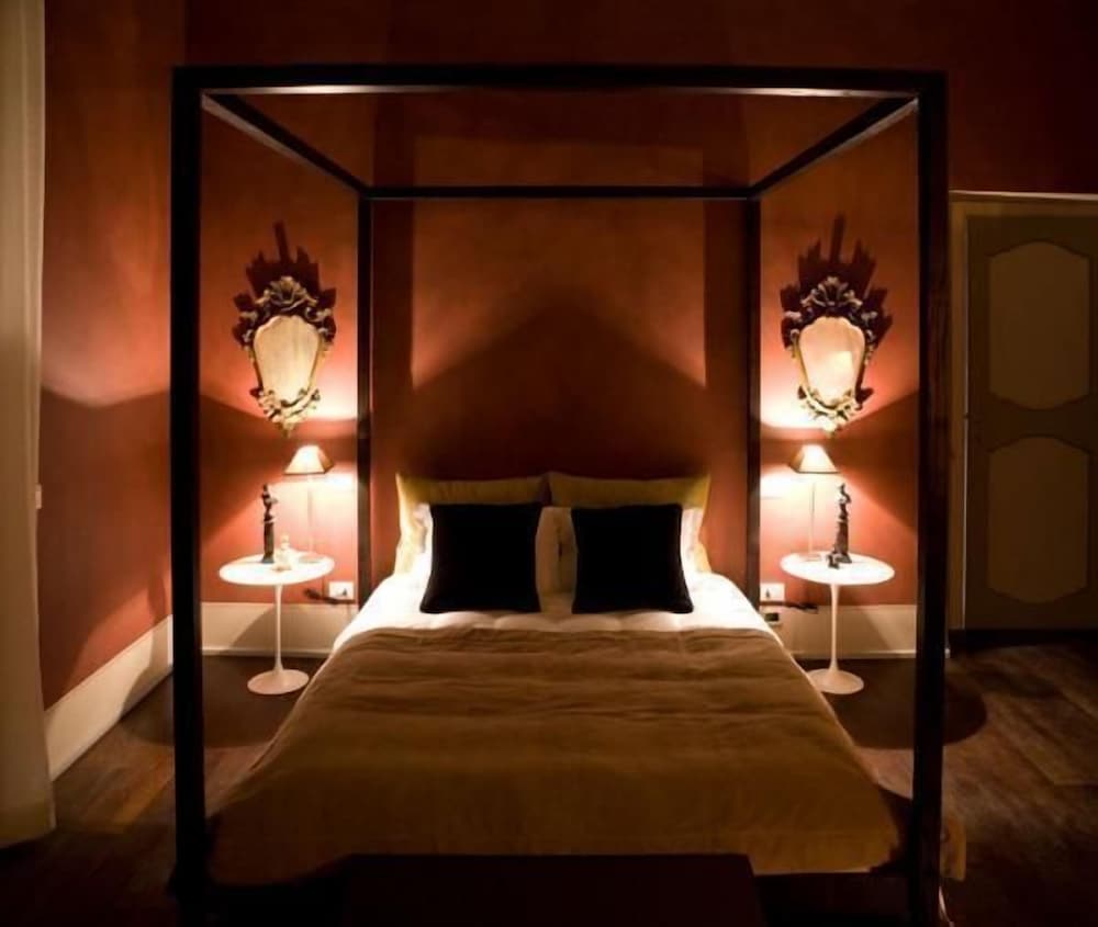 Palazzo Bontadosi Hotel & Spa 17/34
