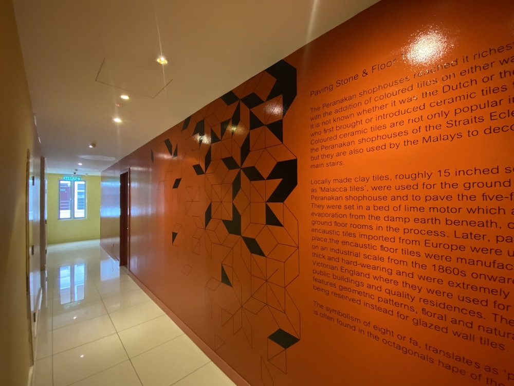 HOTEL 19 PENANG 36/50