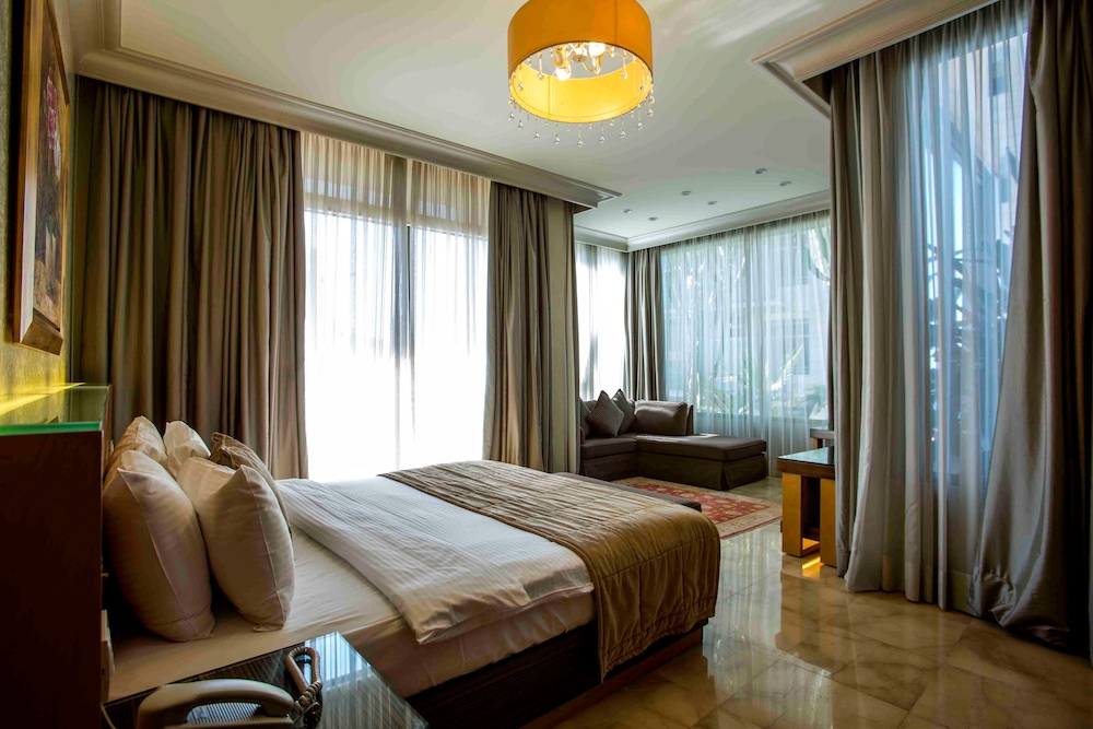 Lahoya Beirut Hotel 9/34