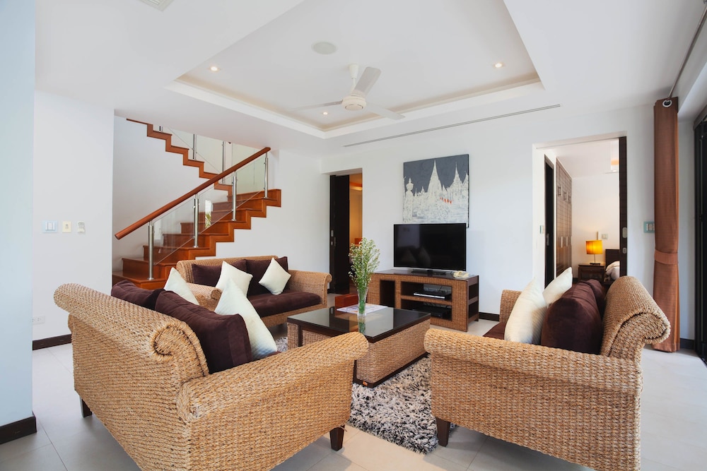 The Residence Resort & Spa Retreat 39/61