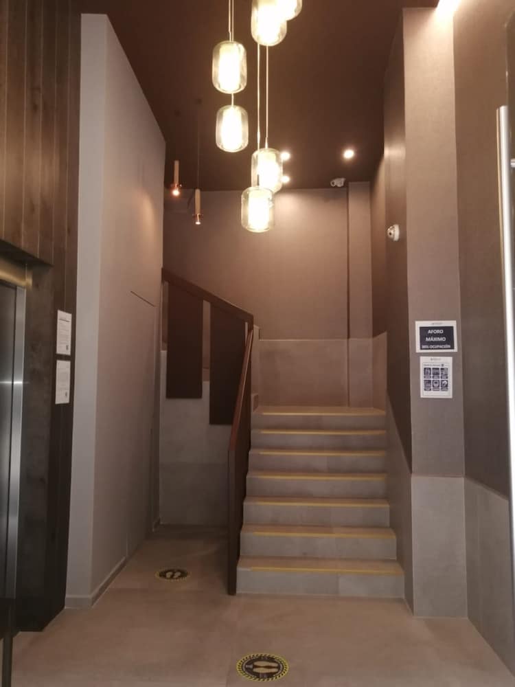 The Ritz Ex Tulip Inn 15/43