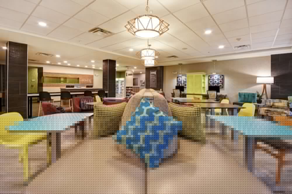Home2 Suites By Hilton Lagrange 35/47