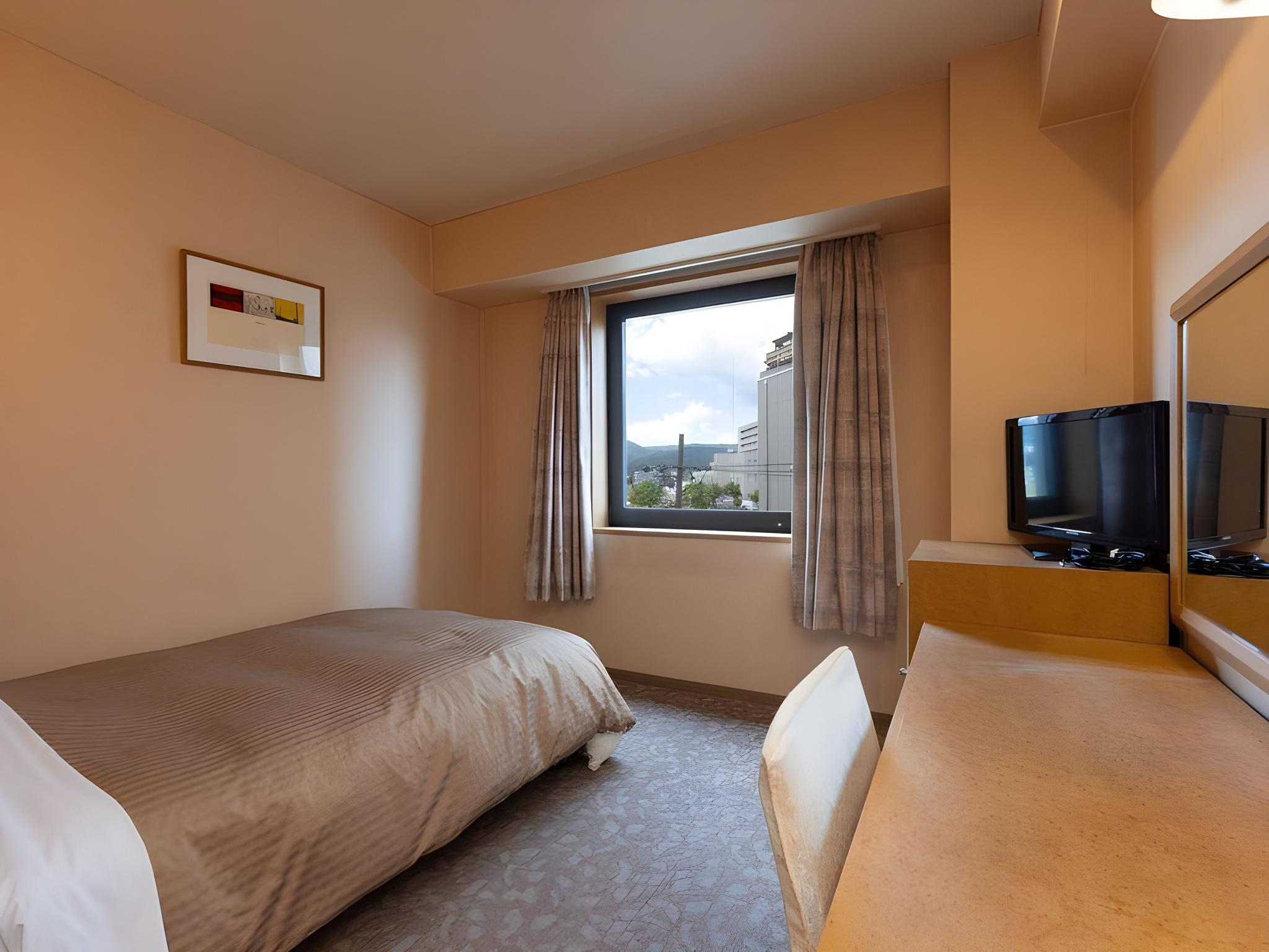 Room, Single, Palace Building