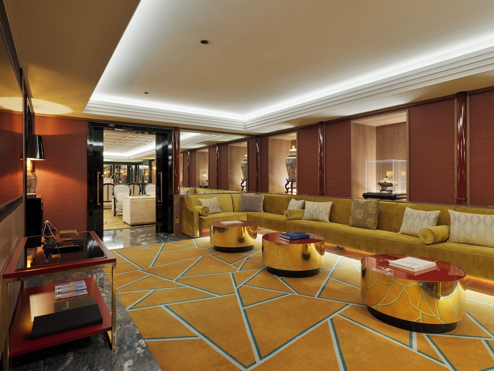 Maison Albar Hotels Le Monumental Palace 10/50