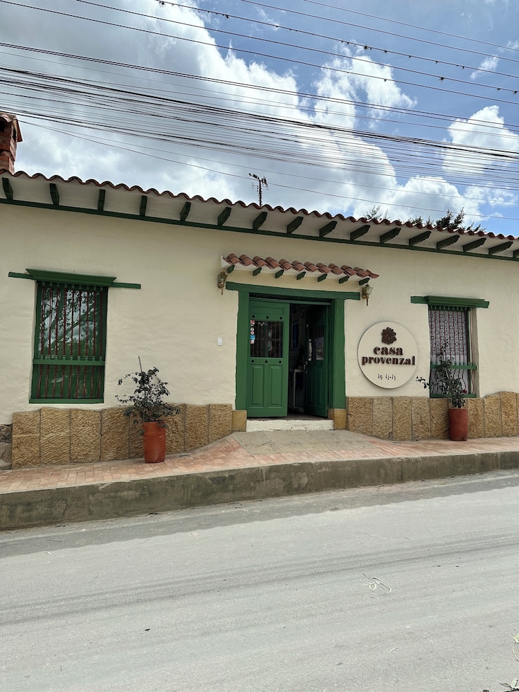 Hotel Casa Provenzal 2/46
