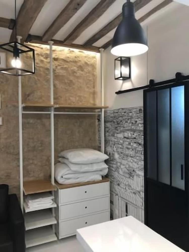 Hotel Aix Europe 49/50