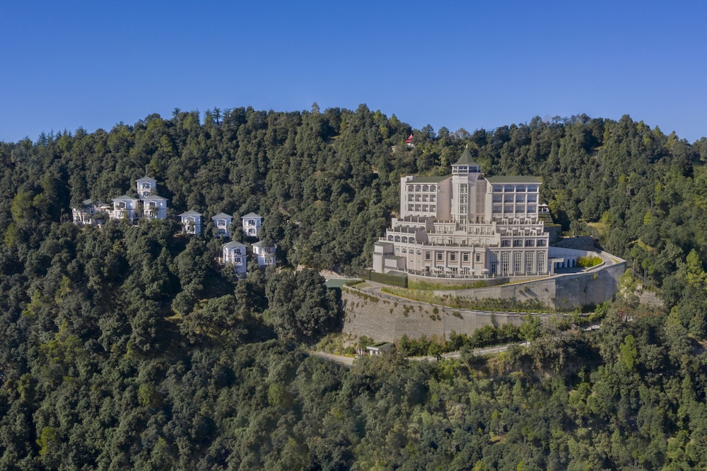 Welcomhotel by ITC Hotels, Tavleen, Chail 34/41