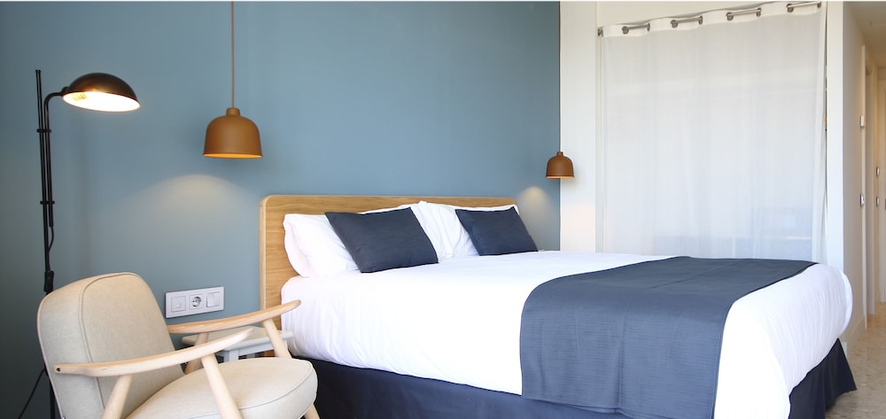 AQUA Hotel Silhouette & SPA - Adults Only 11/57