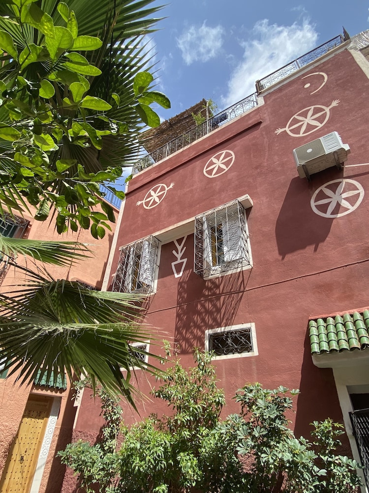 Riad Dar Tiflet 6/50