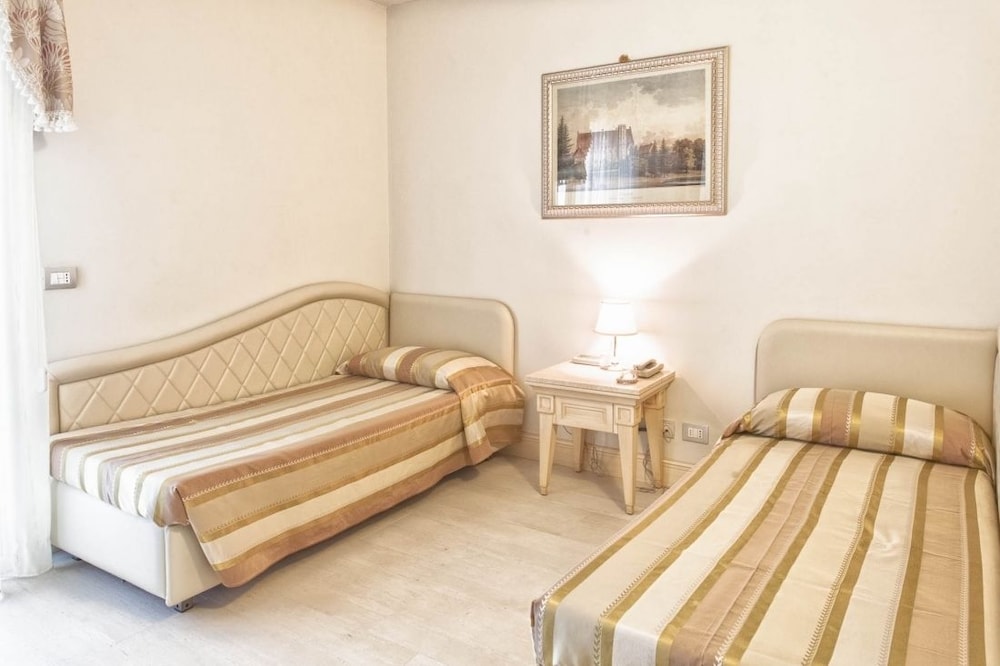 Hotel Conchiglia 19/75