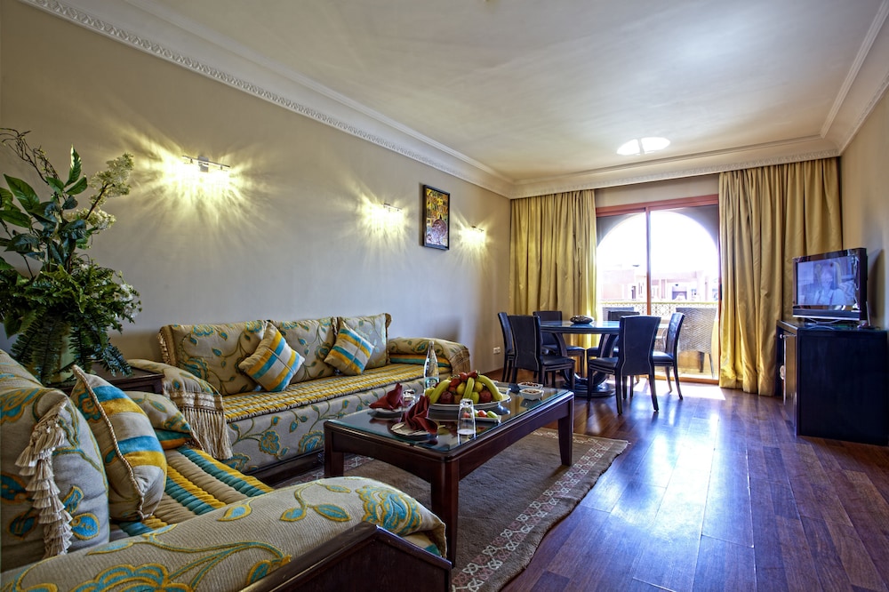 Palm Plaza Hotel And Spa 50/72