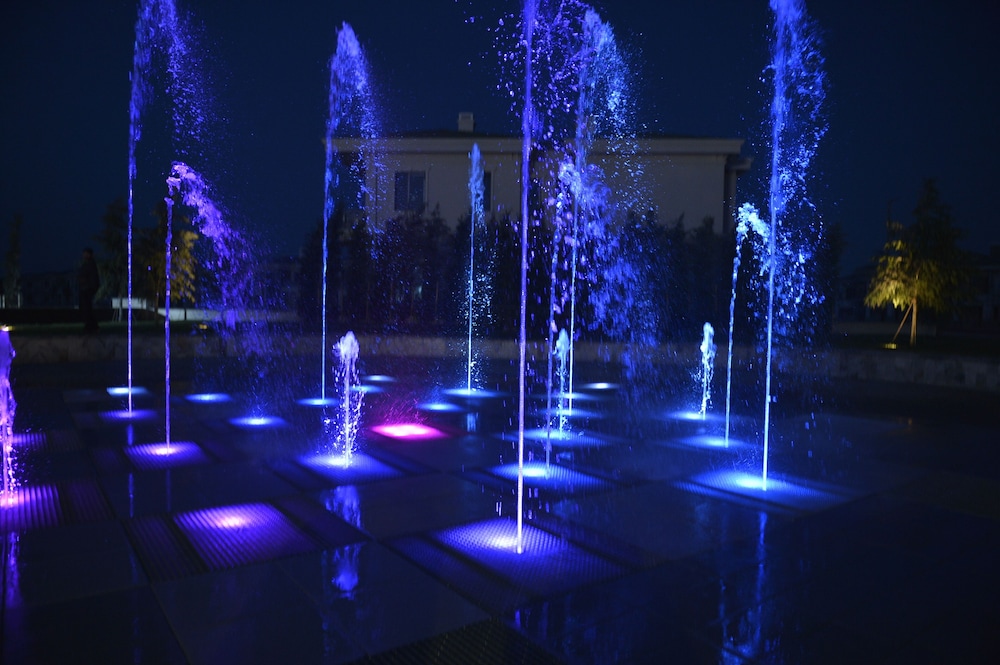 Dreamland Golf Hotel Baku 33/69