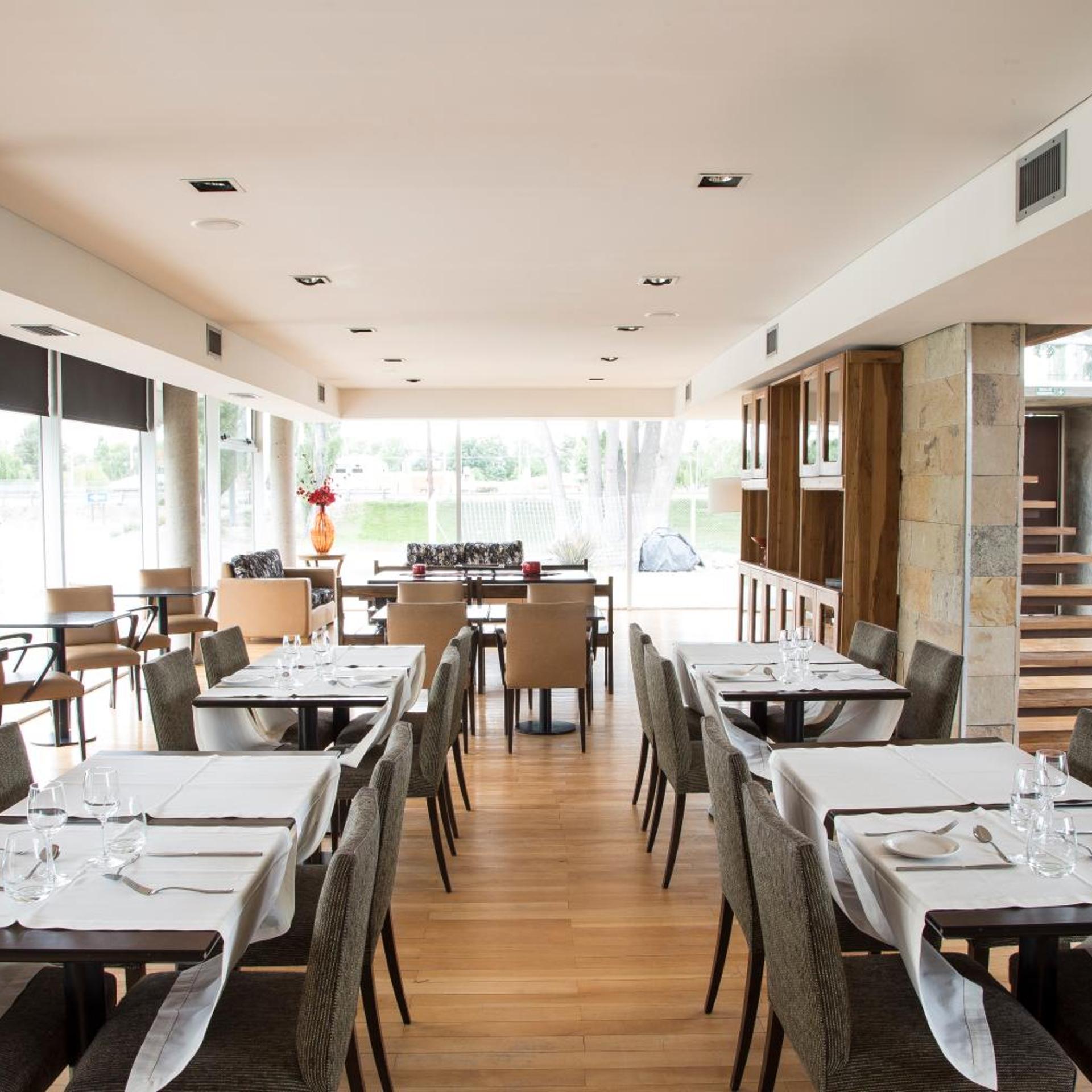 HERRADURA HOTEL SUITES 36/50