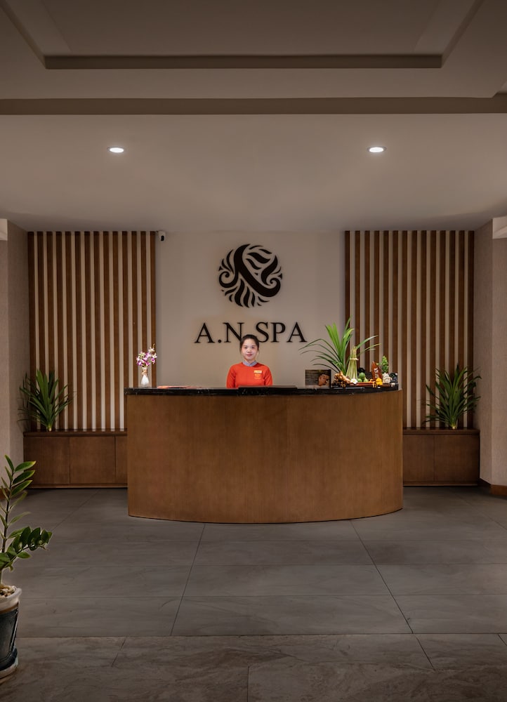 The Art Nest Hotel - Nha Trang 5/50