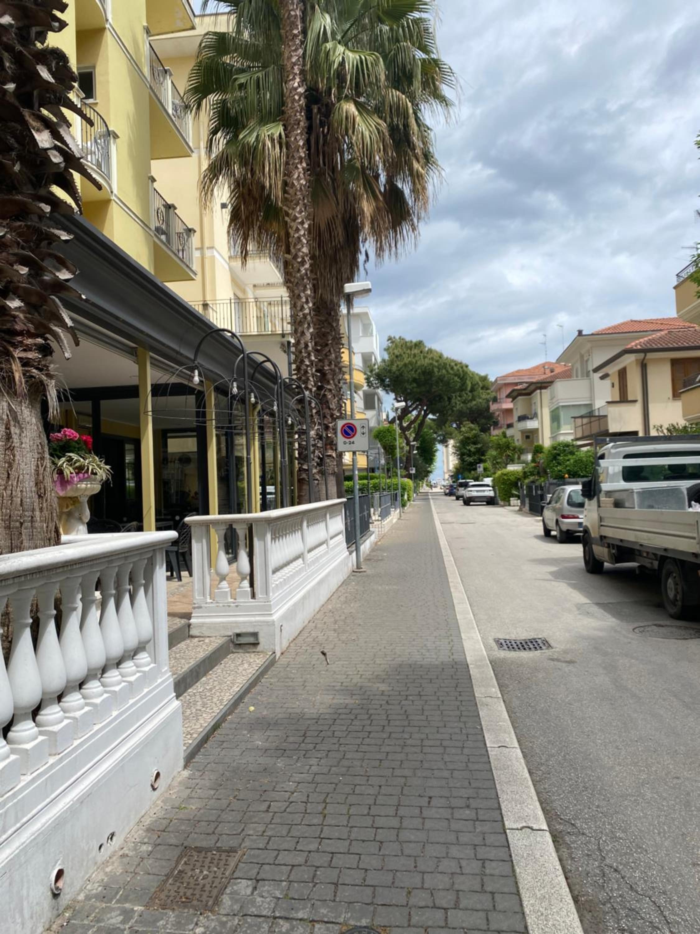 Hotel Modenese 41/50