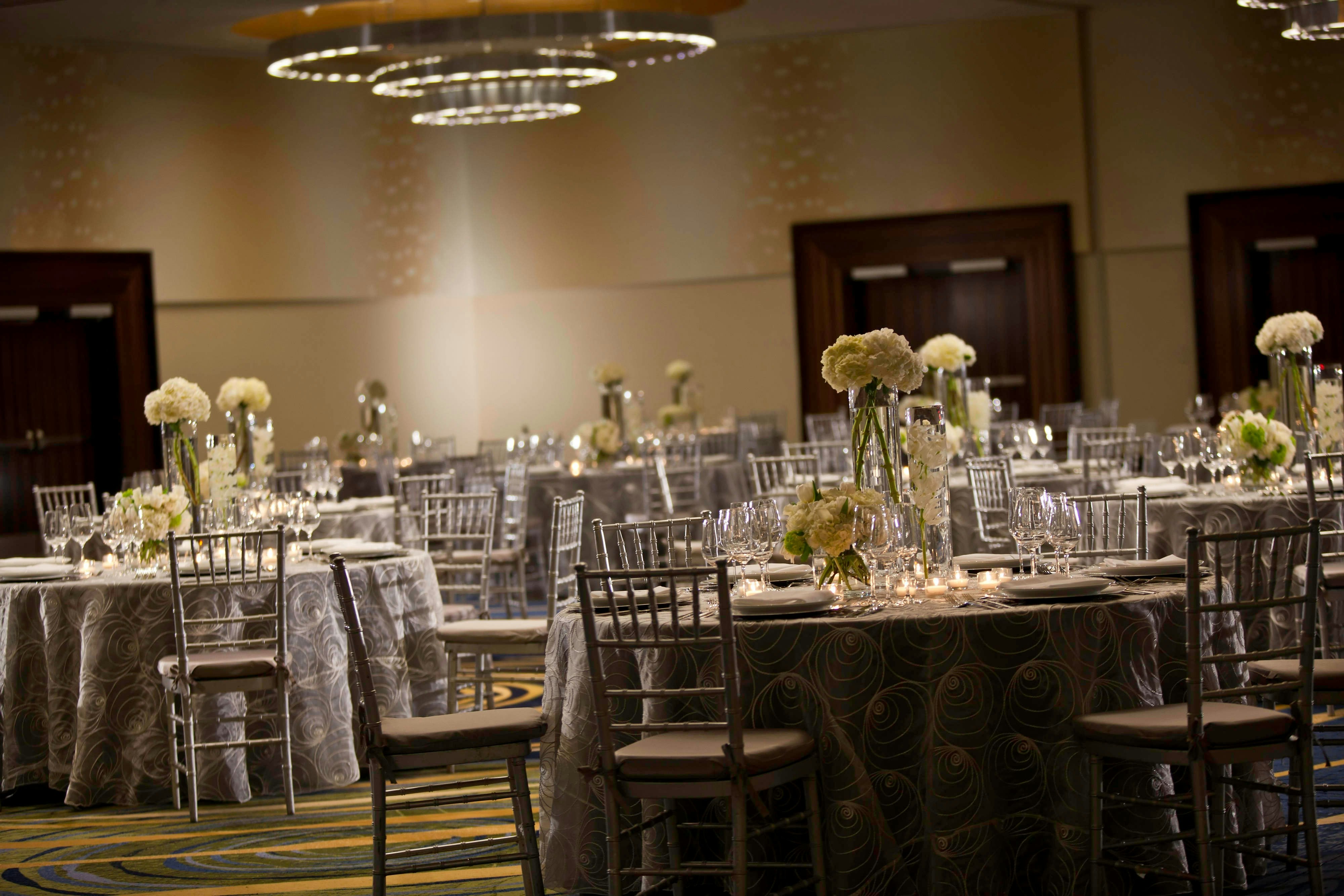 Renaissance Arlington Capital View Hotel 15/23