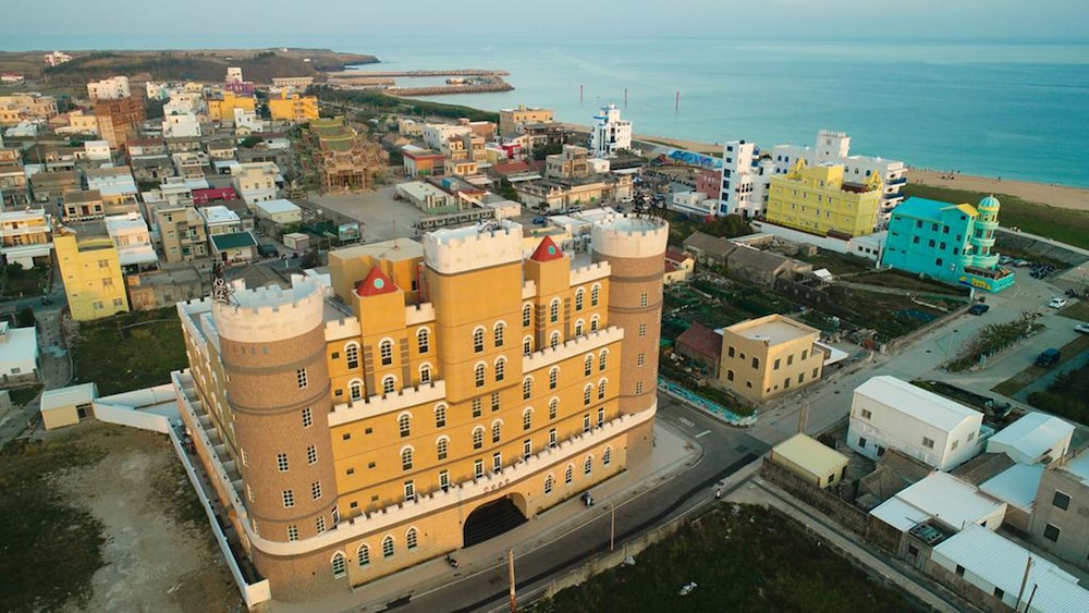 Chuan Cheng Castle Hotel 2/44