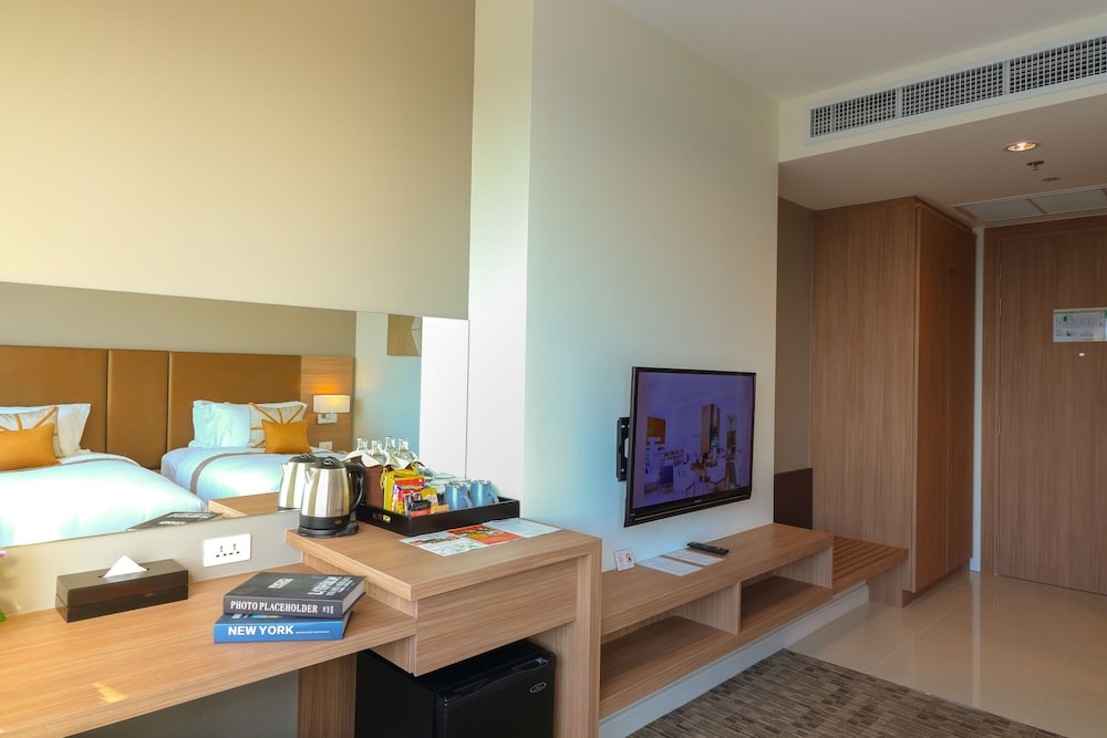 Grand Fortune Hotel Nakhon Si Thammarat 29/70