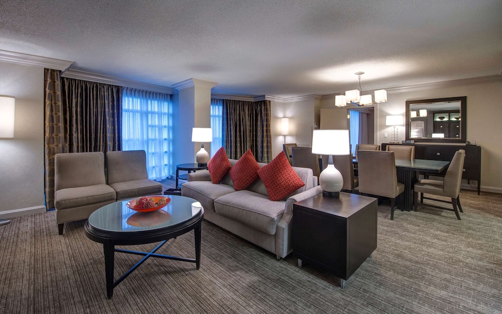 Hyatt Regency Reston 54/83