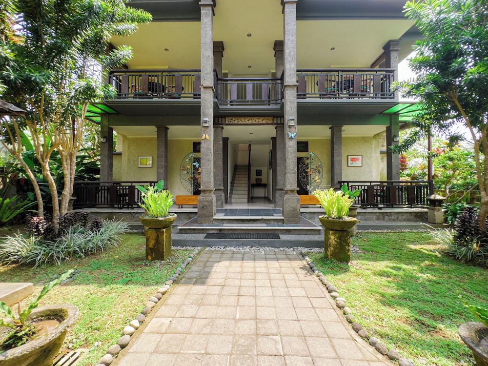Uma Dana Ubud 1/50
