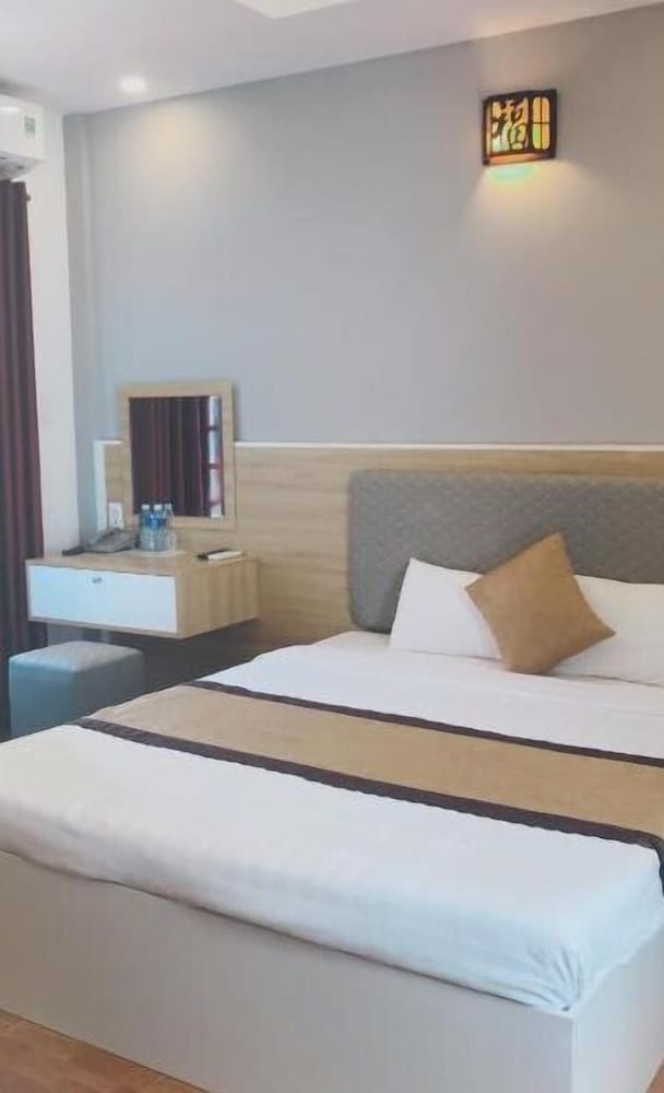 Hong Thien 1 Hotel 18/50
