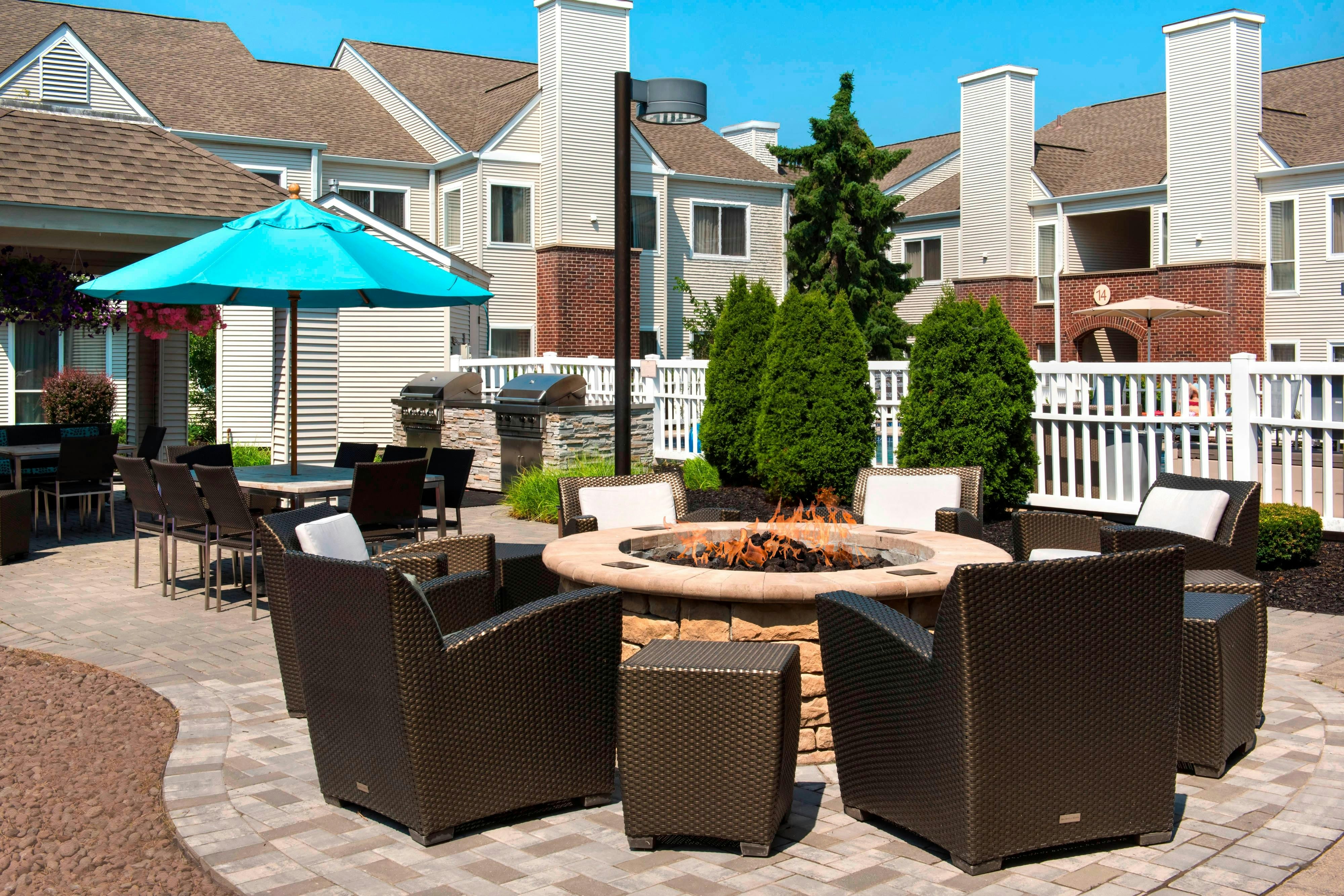 Residence Inn Syracuse Carrier Circle 13/24