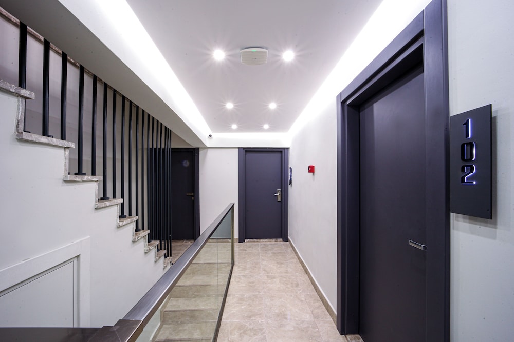 Xenia Hotel Istanbul 28/44