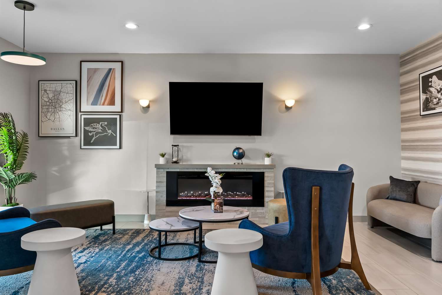 Best Western Executive Inn Seagoville 19/23