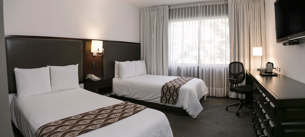Wyndham Costa Del Sol Trujillo 16/52