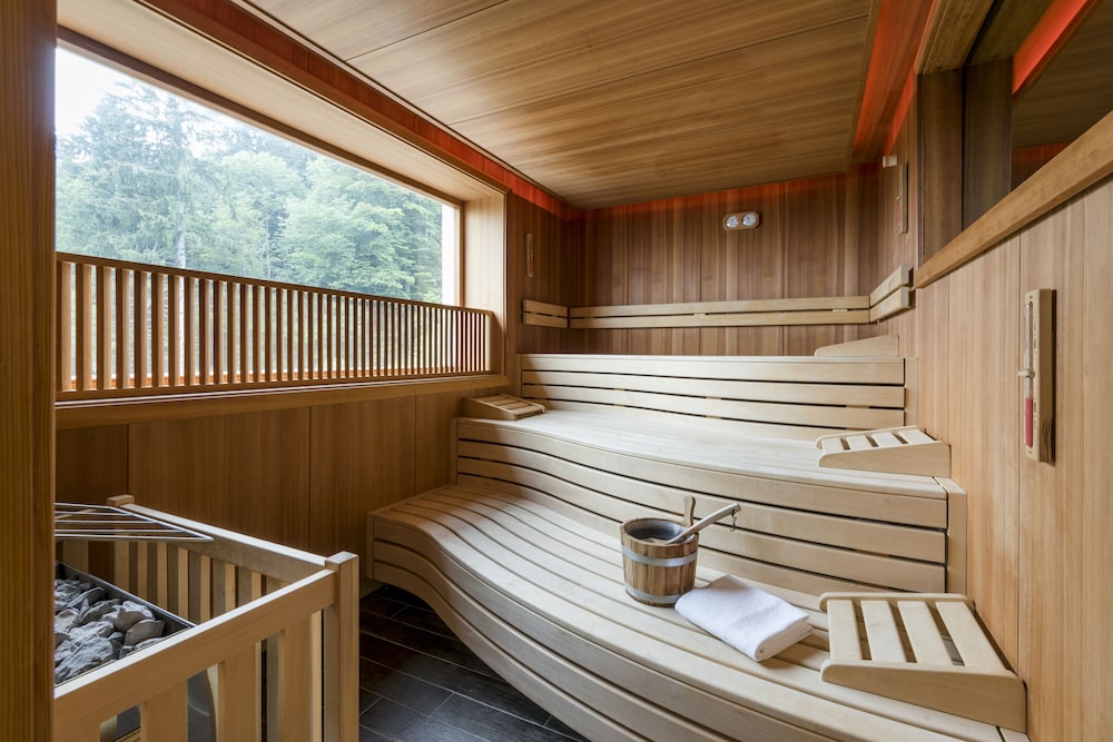 Exclusive Hotel Der Westerhof 18/40
