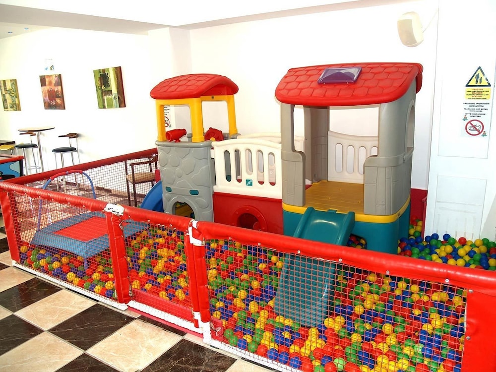 Odyssia Beach 34/50
