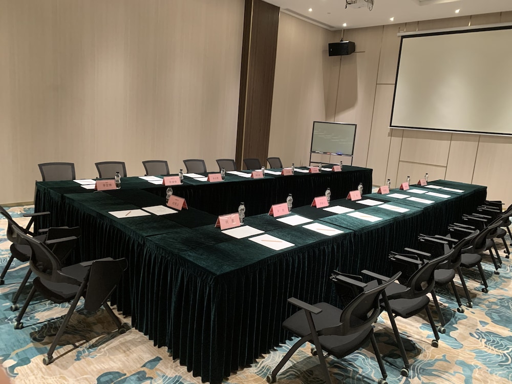 Anban Hotel Shenzhen 42/50