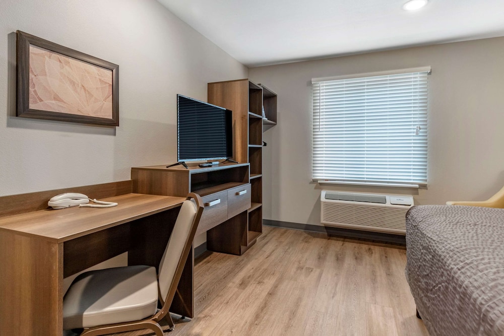 WoodSpring Suites Austin Georgetown 33/44