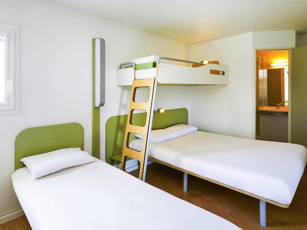 Ibis Budget Chartres 18/41