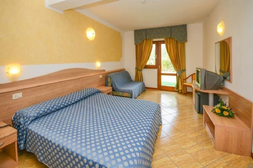 Hotel Piccolo Paradiso 19/61