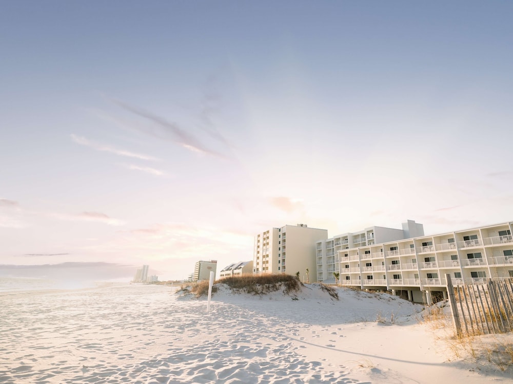 Best Western On The Beach 20/37