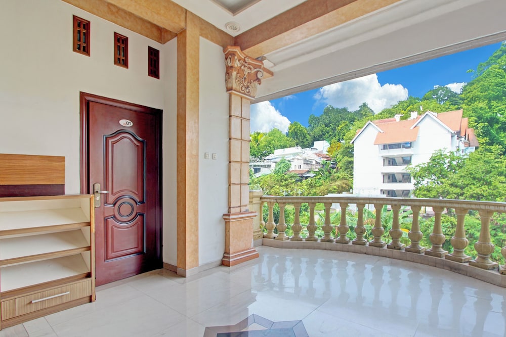 Hotel O Yogyakarta near Jogja City Mall formerly Bama Guesthouse 32/35