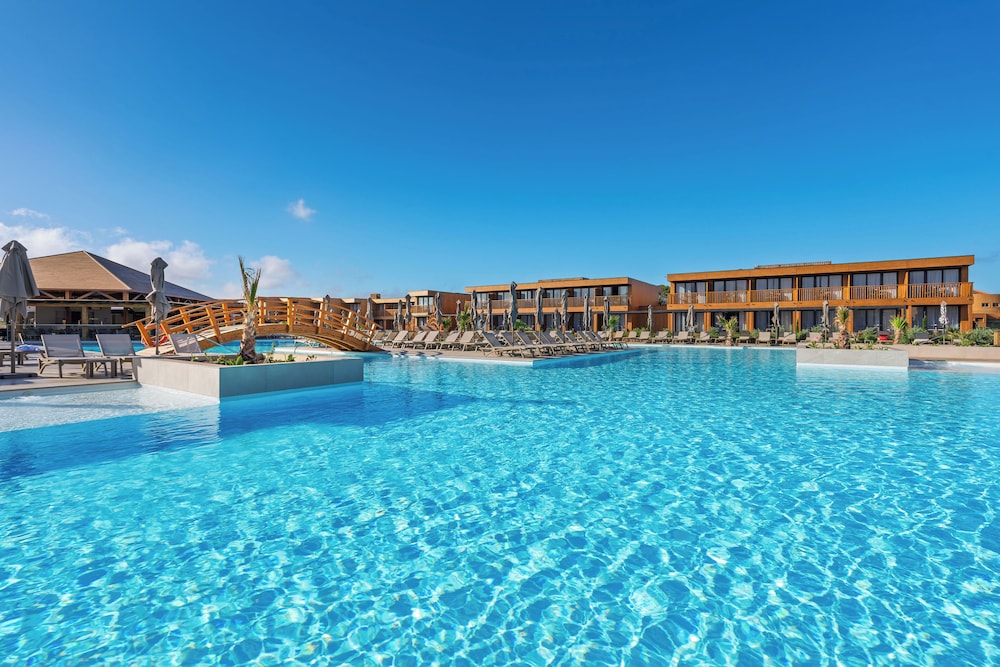 Pestana Dunas 53/57