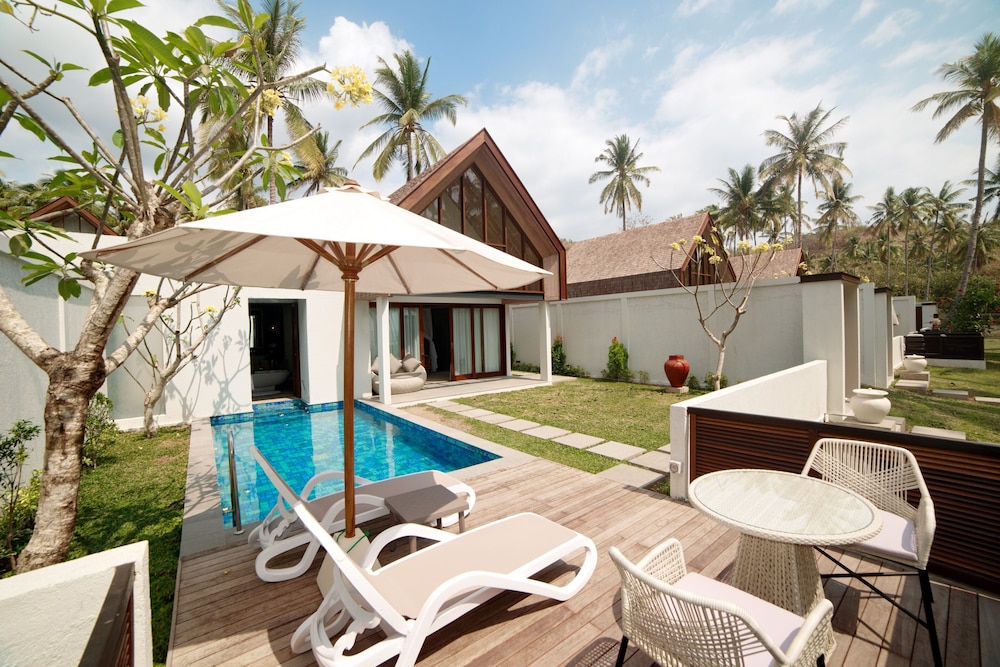 The Kayana Beach Lombok 43/48