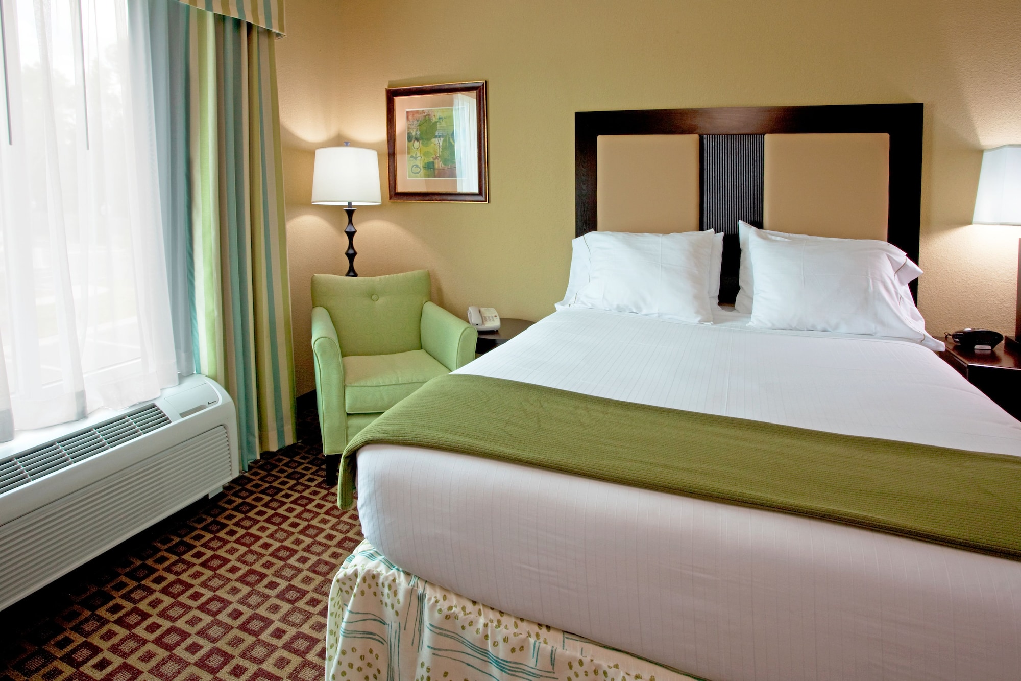 Standard, 2 Queen Beds