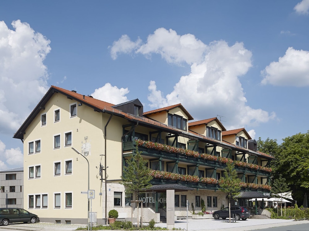 Gasthof Hotel Neuwirt 4/50