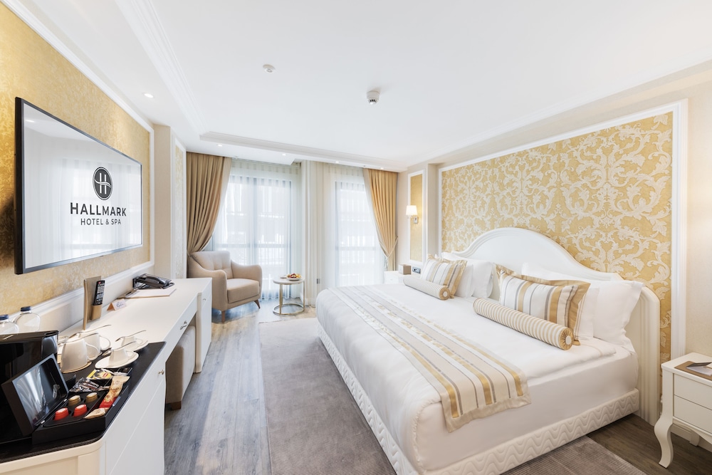Hallmark Hotelspa Istanbul 13/46