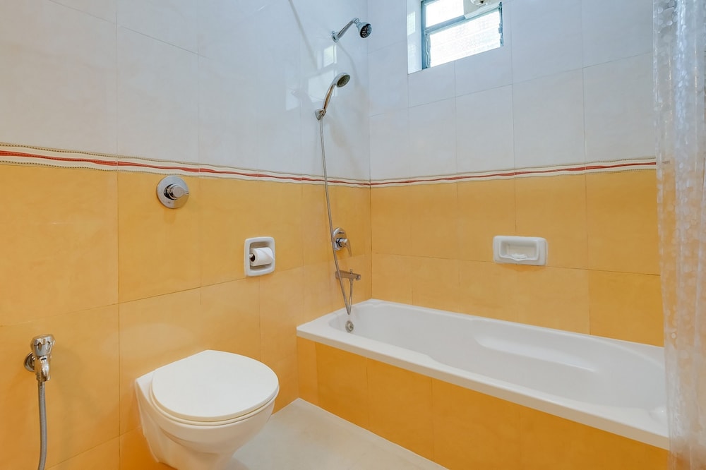 Spazio Leisure Resort 34/63