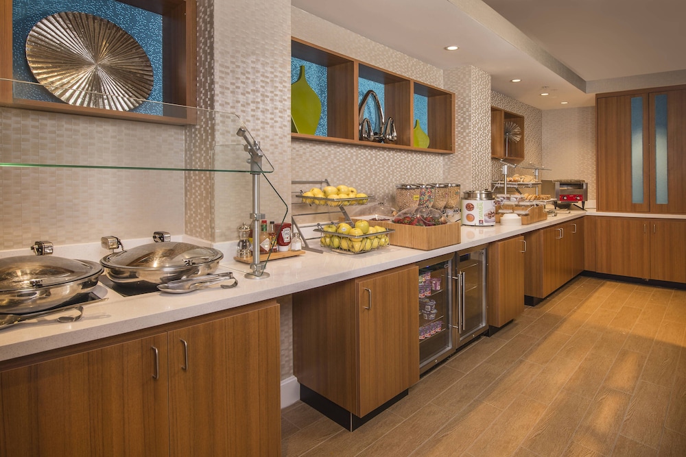 SpringHill Suites Gaithersburg 23/33