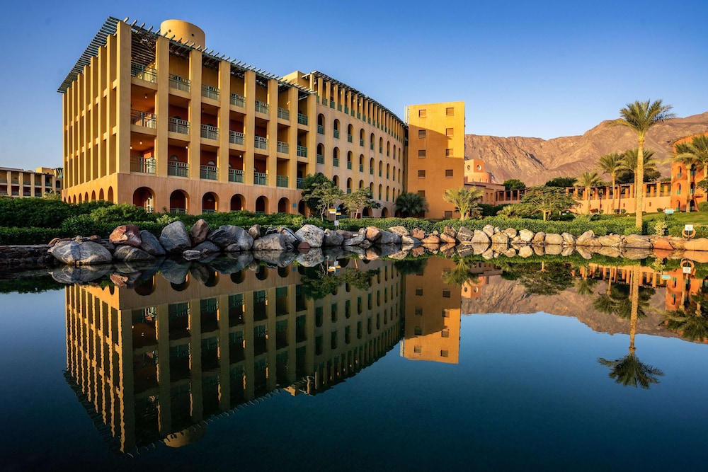 Strand Beach Resort - Taba Heights in Taba Heights