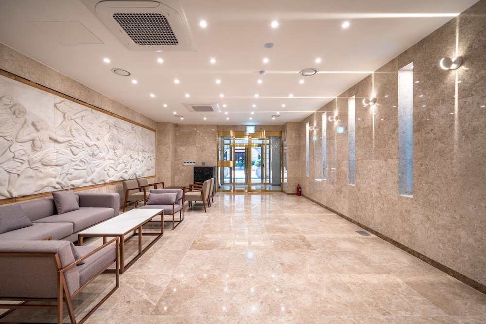Comfort inn Yeouido 36/50